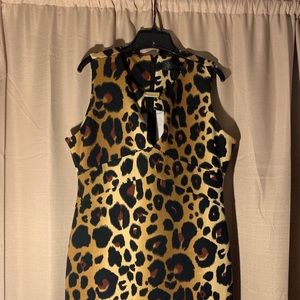 Kardashian Kollection dress